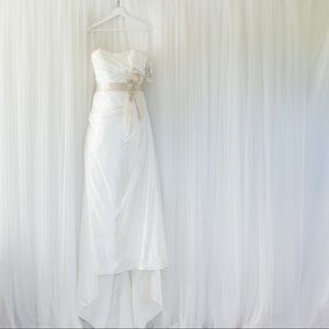 Wedding gown *NWT*